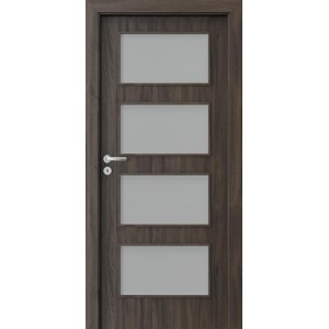 Porta FIT H4 Dub Tmavý 